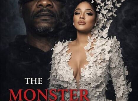SKG Releases Powerful New Memoir The Monster Within, A True Story of Survival, Courage, and Resilience