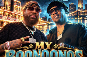 Deezle Releases Captivating New Single “My Boonoonos” ft. Hotboy Ronald