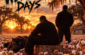 Dro from Watts Explores Resilience and Black Empowerment in “Weak Days” Video Featuring Asia Holiday