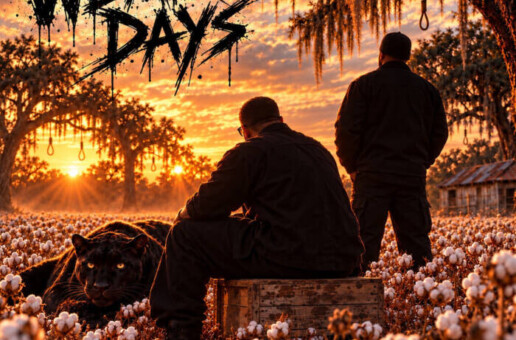 Dro from Watts Explores Resilience and Black Empowerment in “Weak Days” Video Featuring Asia Holiday