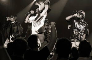 True Productions Music Group: Building a Movement Through Music
