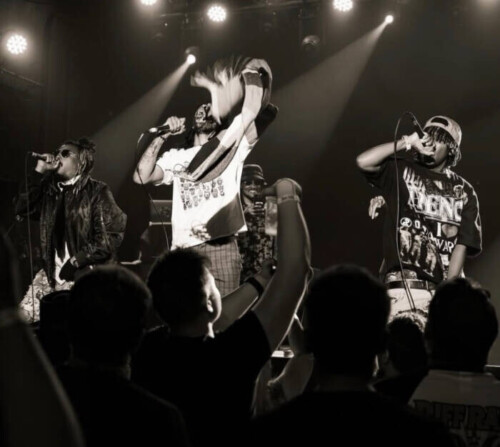 D546B09C-5E1F-4D39-84D2-BD01A41E8212-500x447 True Productions Music Group: Building a Movement Through Music  