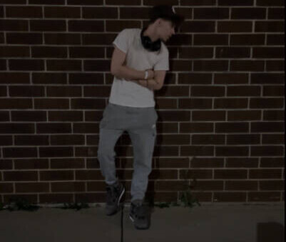 Meet Rarri: The Madison, Wisconsin Artist Blending Dark R&B, Indie Pop, and Underground Rap