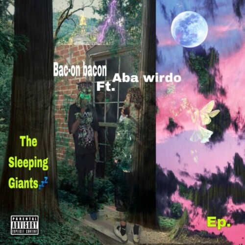 E6E939AB-276D-426D-9DD7-AA9CD54431D1-500x500 Bac-on Bacon and Aba Wirdo Join Forces for The Sleeping Giants EP