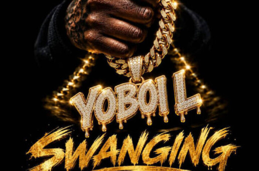 Yoboi L Builds His Musical Identity with New Single “Swanging”