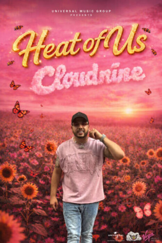 FB779A56-DA79-4A6E-ABBD-46004C7C3B0C-333x500 Cloudnine Releases The Heat of Us, A Vulnerable New Project Exploring Love, Desire and Emotional Complexity