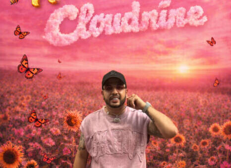 Cloudnine Releases The Heat of Us, A Vulnerable New Project Exploring Love, Desire and Emotional Complexity