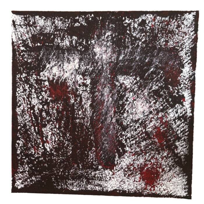 IMG_0676 LORENZO BRENTE UNVEILS “GOD” — A NEW CHAPTER IN HIS ARTISTIC UNIVERSE  