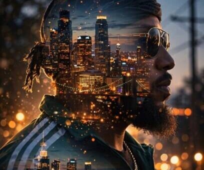 Meet Rising DMV Artist Da Real Sosiety
