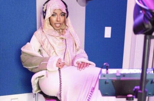 Lish 2X Makes Her Mark in Hip Hop With New EP COVERGIRL: A Covered Girl