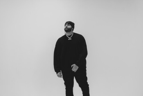 IMG_5664-500x334 AL99 REVEALS HIS FULL ARTISTIC RANGE ON SOPHOMORE ALBUM “IT’S ME”  