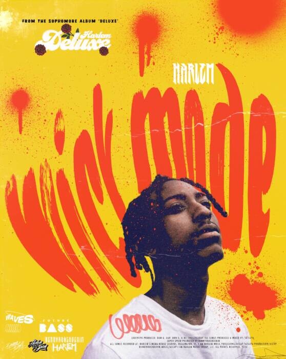 IMG_9310 Harlem Is Building Momentum Beyond the Algorithm With “Wick Mode”  