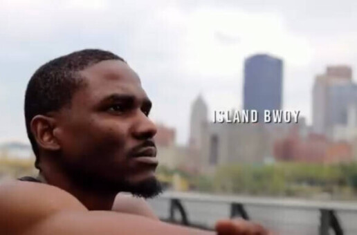 Pittsburgh-Based Jamaican Artist Island Bwoy Is Gearing Up For New Single Release