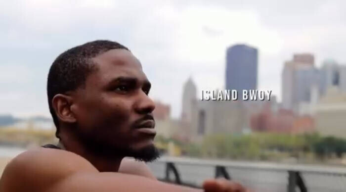 IMG_9522 Pittsburgh-Based Jamaican Artist Island Bwoy Is Gearing Up For New Single Release