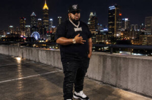 Ace Drucci Builds His Independent Music Legacy With Latest EP ‘King of Kings’