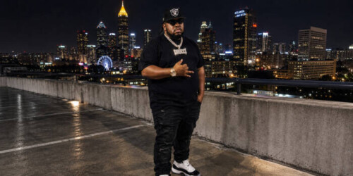 Main-1-500x250 Ace Drucci Builds His Independent Music Legacy With Latest EP ‘King of Kings’  