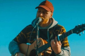 F2 Music Group Welcomes Bristol Artist Tom Prowse for Debut Album Deal