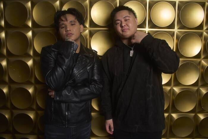 Star2-album-young-henny-1 Star2 Drops New Concept Album 20-Something (In Love) ft. Young Henny Chinatown Runner, Ler Mu Dex, Lil BK & Seko  