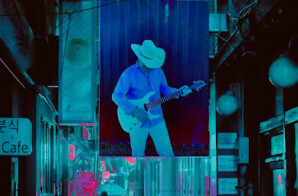 Todd Barrow: A Creative Journey Built on Music, Stories, and Reinvention