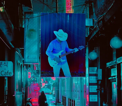 Todd Barrow: A Creative Journey Built on Music, Stories, and Reinvention