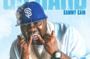 SAMMY CAIN: RAW LYRICISM, SOUTHERN ROOTS, AND A VOICE BUILT FOR HIP-HOP