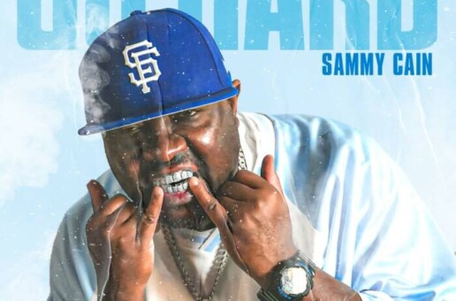 SAMMY CAIN: RAW LYRICISM, SOUTHERN ROOTS, AND A VOICE BUILT FOR HIP-HOP