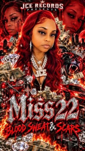 WhatsApp-Image-2026-10-03-at-9.30.48-AM-281x500 Miss 22 Leaks Unreleased Music: “Blood Sweat & Scars” Signals a Gritty New Chapter for JCE Records  