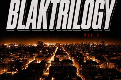 Killa Sin Inspectah Deck Sadat X and Mickey Factz Join BLAKTRILOGY Vol. 3 Arriving October 30th