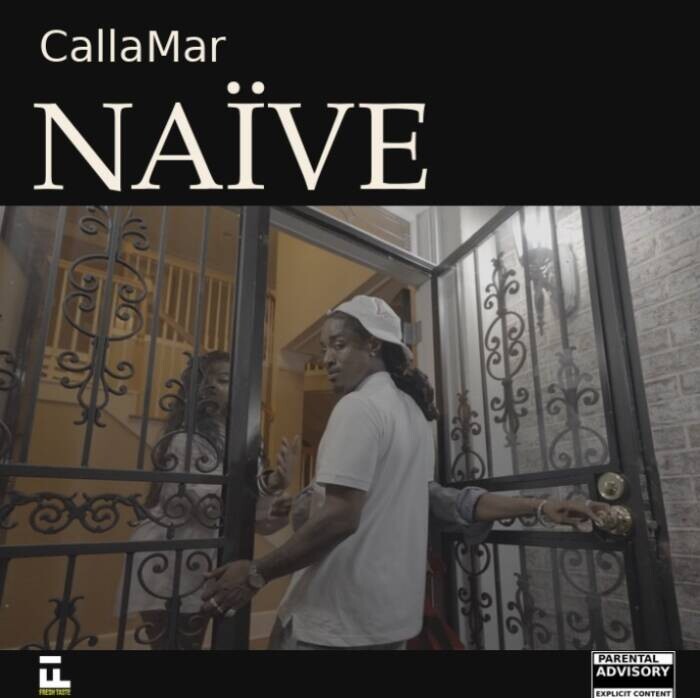 callamar1 CallaMar Announces New Single “Naïve”  