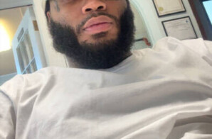 Exclusive Interview: Rising Artist Lijah Locc