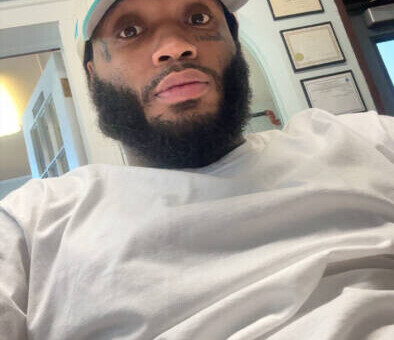 Exclusive Interview: Rising Artist Lijah Locc