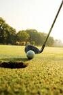 When Putting Form Matters Less Than Ball Striking