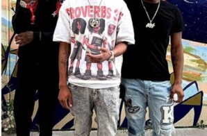 KBULLY Delivers Street Energy and Confidence in New “Thumbin” Video