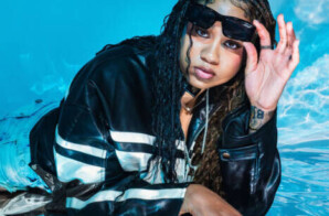Will LaRussell Be the One to Sign Seattle’s JWAVY? Her Fremont Friday Moment Has People Watching