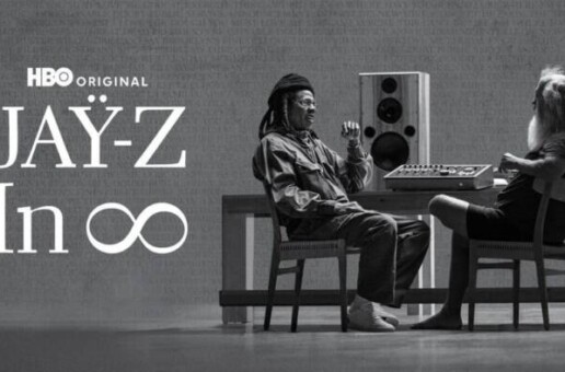 JAY-Z Revisits Three Decades of Lyrics and Life in HBO’s ‘JAŸ-Z IN 8’