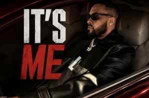AL99 REVEALS HIS FULL ARTISTIC RANGE ON SOPHOMORE ALBUM “IT’S ME”