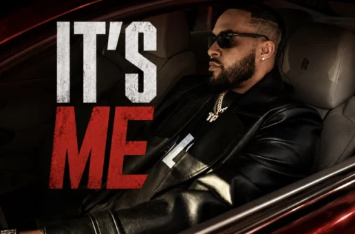 AL99 REVEALS HIS FULL ARTISTIC RANGE ON SOPHOMORE ALBUM “IT’S ME”