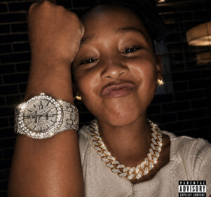 Lakeyah Turns Tour Moments Into a Statement With New ‘MS. ROBIN$ON’ Video