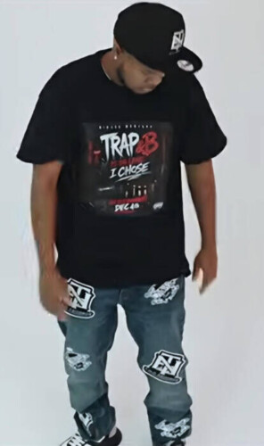 unnamed-3-296x500 From Chicago’s O’Block to His Own Record Label: Dinero Montaro Introduces His Signature TRAP N B Sound  