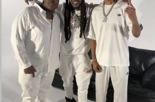 Fiend, Mac and B.G. Bring New Orleans Rap History Into Focus